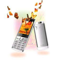 Allview S4 STEEL