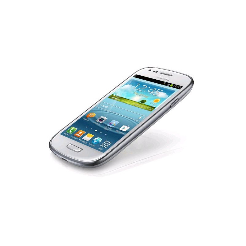 Samsung Galaxy S3 mini dual sim Android