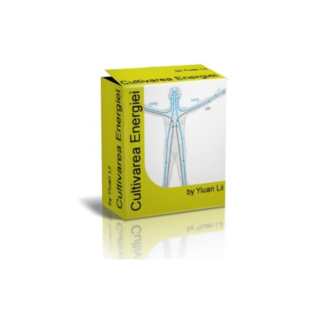 Cultivarea Energiei, reincarca-ti bateriile