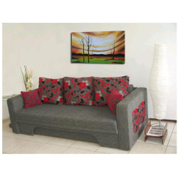 Peisaj 1 (tablou 100x60cm)