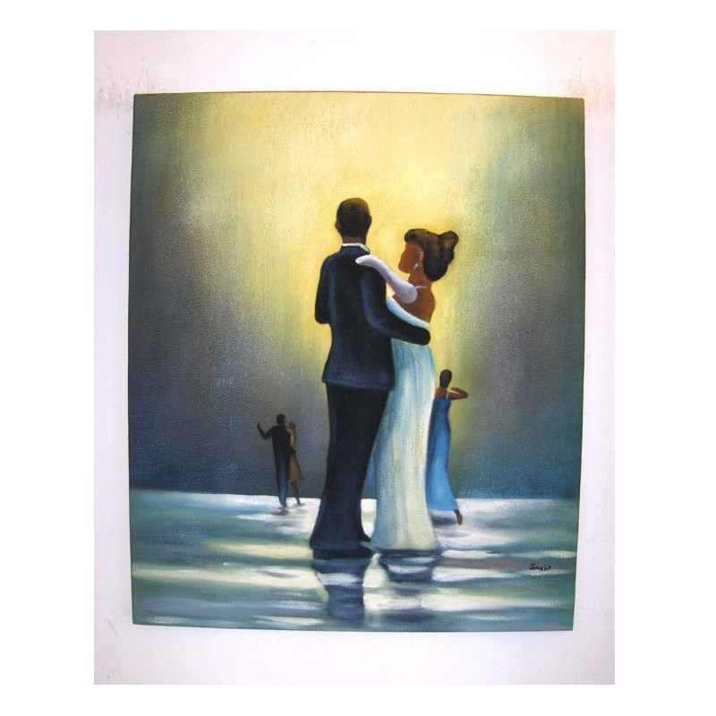 Tablou Ultimul vals