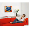 Lovers - tablou modern 60x50cm