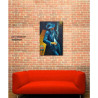Narco 2 ( tablou 90x60cm)