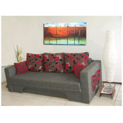 Serenitate ( tablou living 120x60cm )