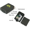 Dispozitiv de urmarire/spionaj GPS, GSM, GPRS