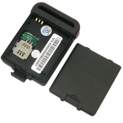 Dispozitiv de urmarire/spionaj GPS, GSM, GPRS