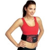 Centura Electrostimulare Abdomen Brate si Gambe