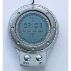 Altimetru Multifunctional Digital 6 in 1