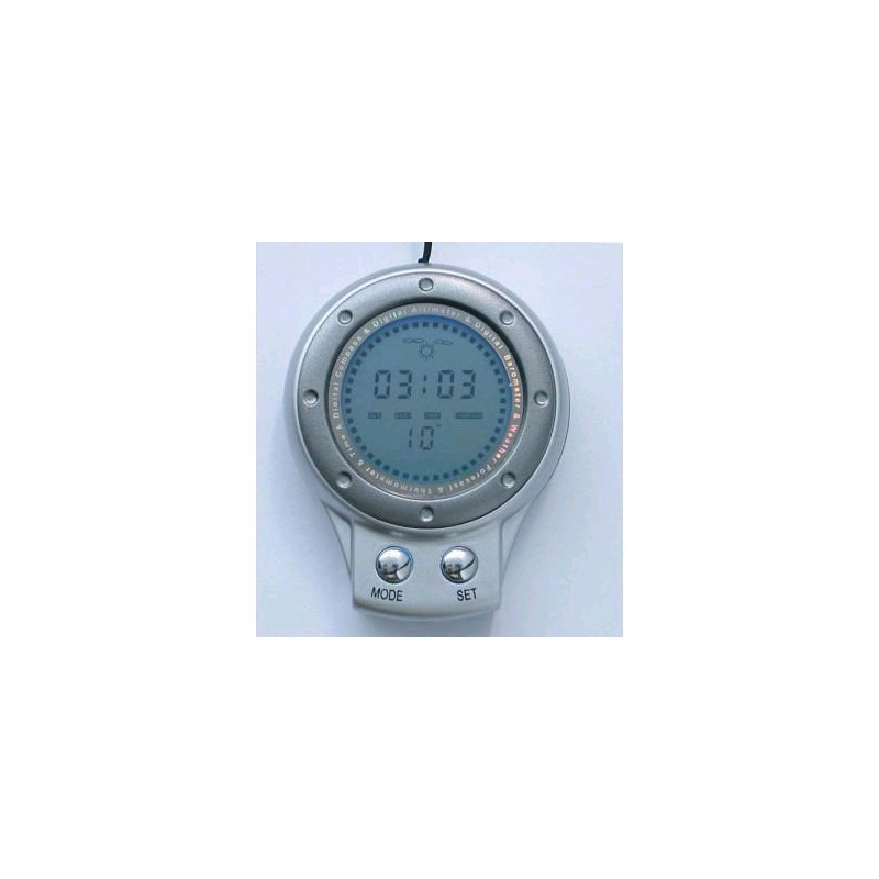 Altimetru Multifunctional Digital 6 in 1