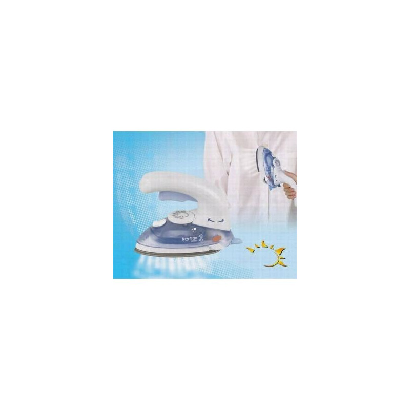 Fier de calcat vertical JK-2158