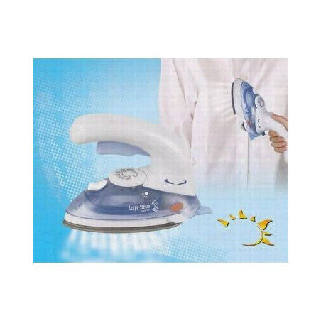 Fier de calcat vertical JK-2158