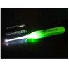Aparat cu led luminos, pentru curatarea urechilor