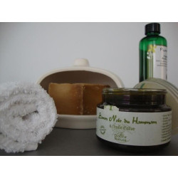 Set tratament facial complet cu ulei de argan