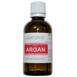Set tratament facial complet cu ulei de argan