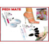 Set 18 piese pentru Manechiura-Pedichiura