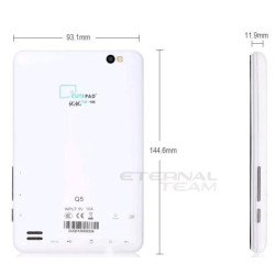 Telefon-Tableta CUTEPAD Q5 -5 inch