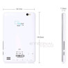 Telefon-Tableta CUTEPAD Q5 -5 inch