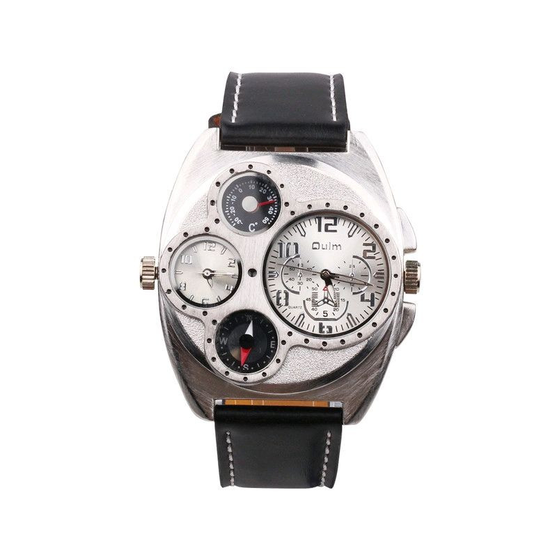 Ceas Barbatesc Oulm 1155