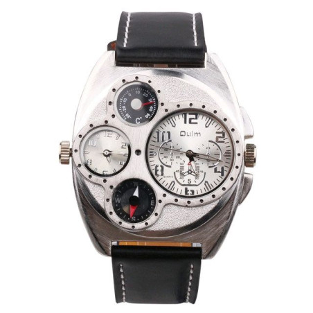Ceas Barbatesc Oulm 1155
