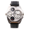Ceas Barbatesc Oulm 1155
