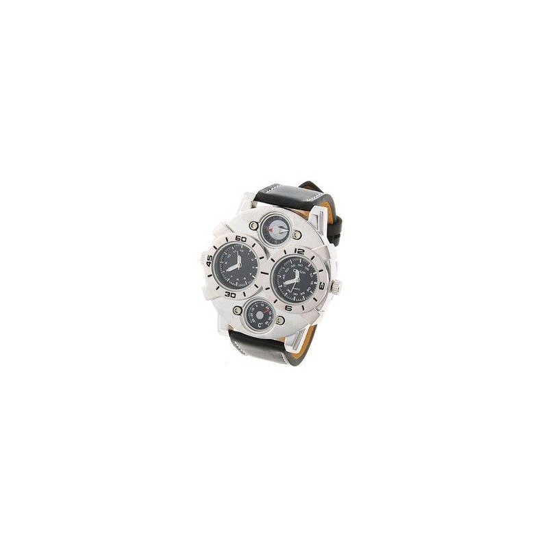 Ceas Barbatesc Oulm 1166