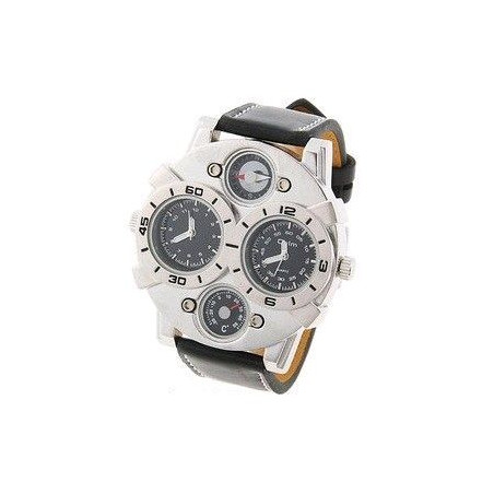 Ceas Barbatesc Oulm 1166