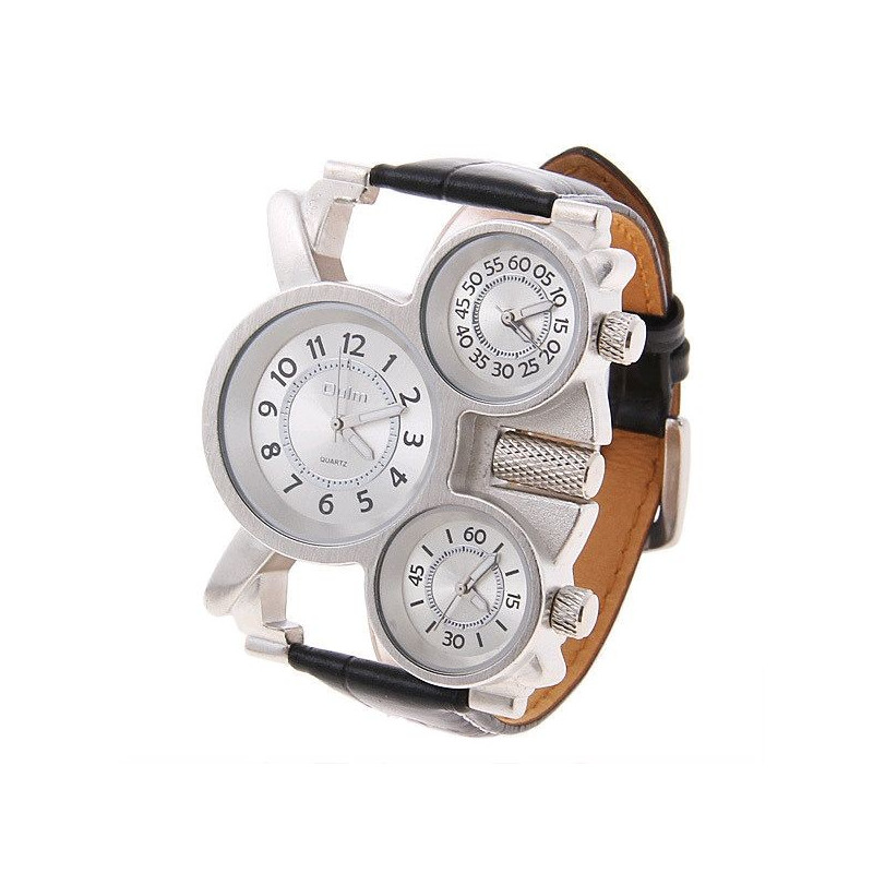 Ceas Barbatesc Oulm 1167