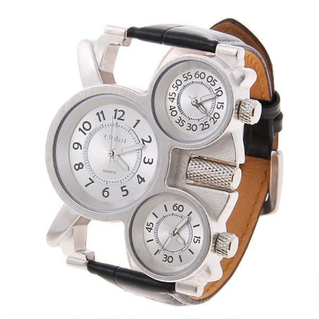 Ceas Barbatesc Oulm 1167