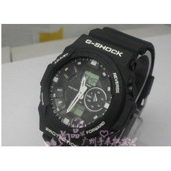 CEAS BARBATI CASIO G-SHOCK GA-150