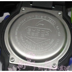 CEAS BARBATI CASIO G-SHOCK GA-150