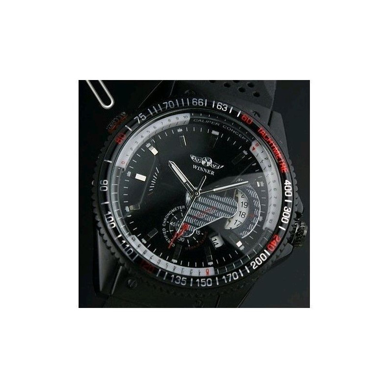 Ceas Winner Caliper Concept