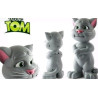 Talking Tom Cat-Jucarie vorbitoare