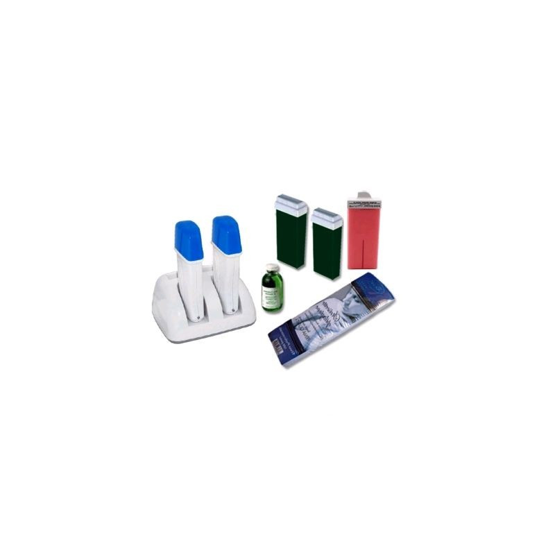 Kit epilare Tano