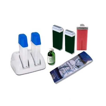 Kit epilare Tano