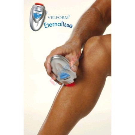 Epilator cu lumina pulsatorie 