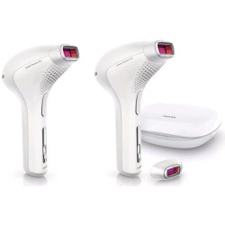 Epilare definitiva la tine acasa - Epilator Philips