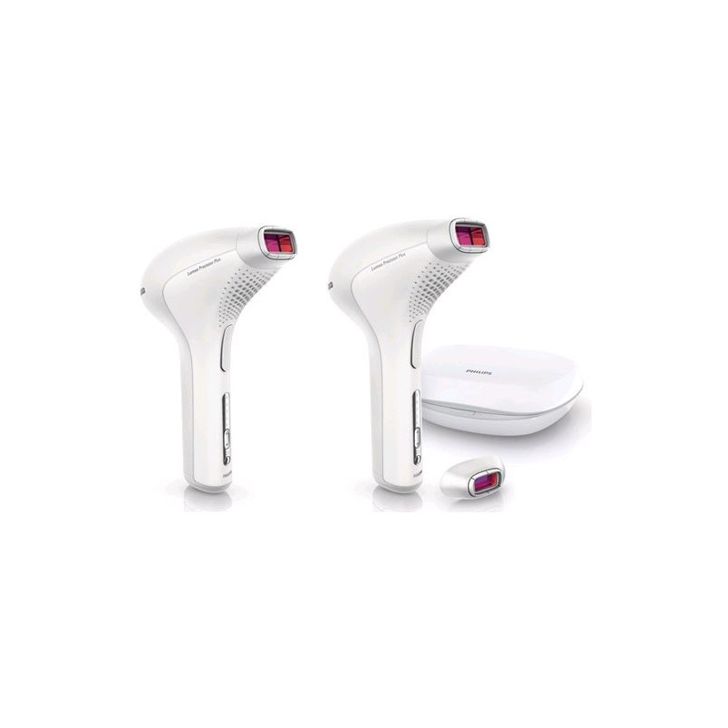 Epilare definitiva la tine acasa - Epilator Philips