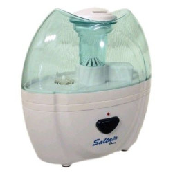 Salinizator pentru camera