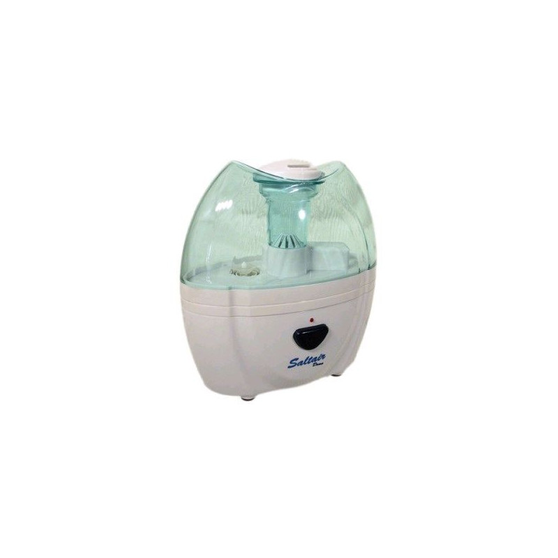 Salinizator pentru camera