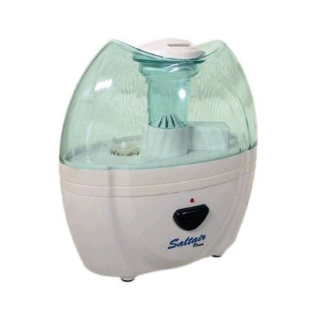 Salinizator pentru camera