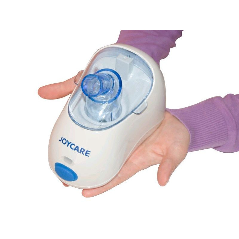 Aparat aerosoli cu ultrasunete 