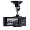 Camera auto cu DVR si GPS