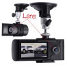 Camera auto cu DVR si GPS