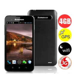 Tableta telefon Lenovo A2105