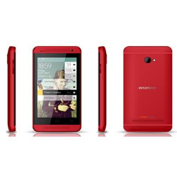 Telefon dual SIM MTK6572