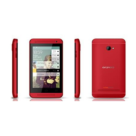 Telefon dual SIM MTK6572