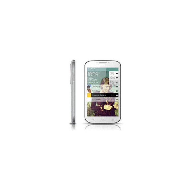Smartphone 3G dual SIM C20B