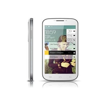 Smartphone 3G dual SIM C20B
