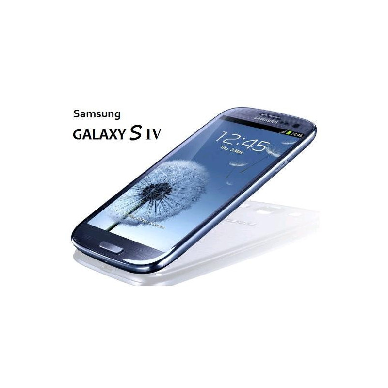 Samsung Galaxy S4, 32GB
