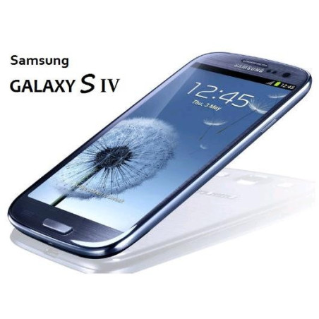 Samsung Galaxy S4, 32GB